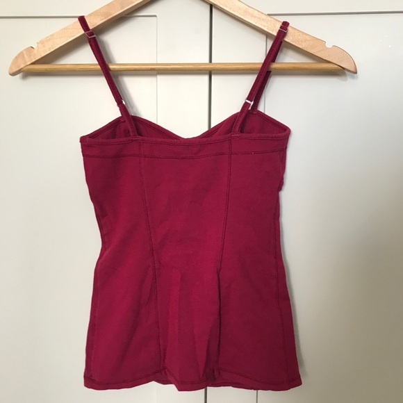 Aritzia Talula Bustier Top - Picture 3 of 4